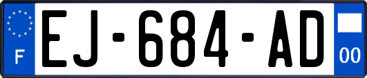 EJ-684-AD