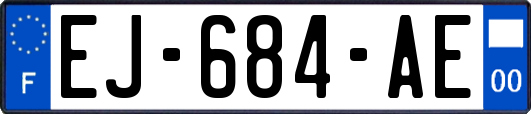 EJ-684-AE