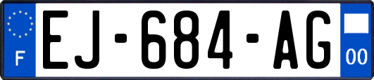 EJ-684-AG