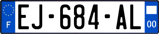 EJ-684-AL