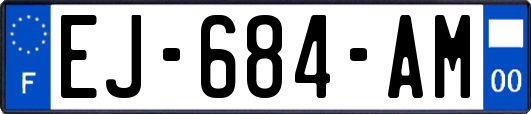 EJ-684-AM