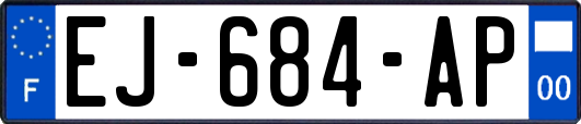 EJ-684-AP