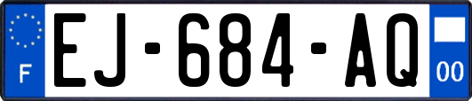 EJ-684-AQ