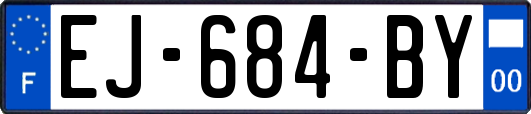 EJ-684-BY