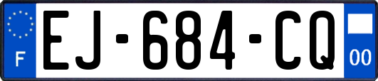 EJ-684-CQ