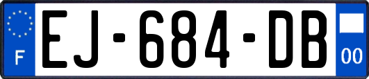 EJ-684-DB