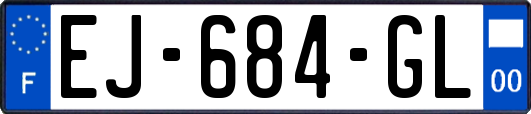 EJ-684-GL