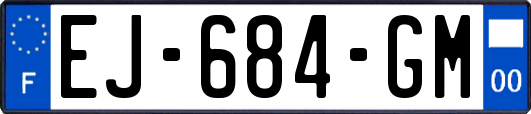 EJ-684-GM