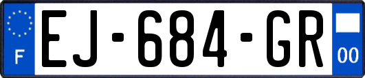 EJ-684-GR