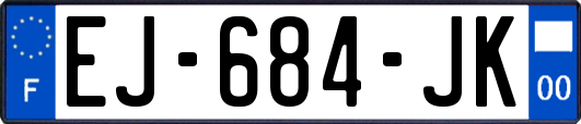 EJ-684-JK