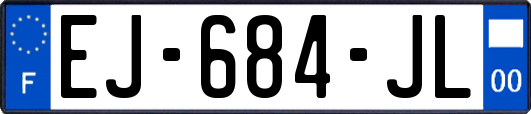 EJ-684-JL