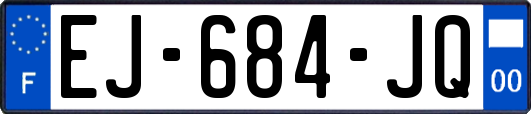 EJ-684-JQ