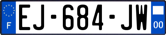 EJ-684-JW