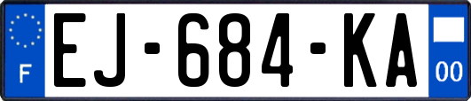 EJ-684-KA