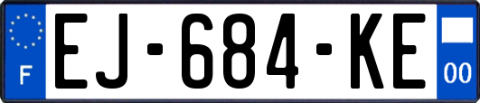 EJ-684-KE