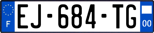 EJ-684-TG