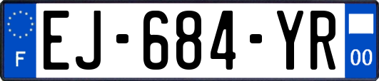 EJ-684-YR