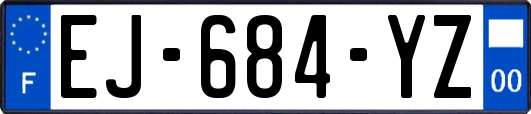 EJ-684-YZ