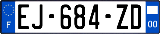 EJ-684-ZD