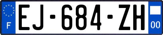 EJ-684-ZH