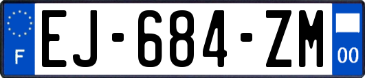 EJ-684-ZM