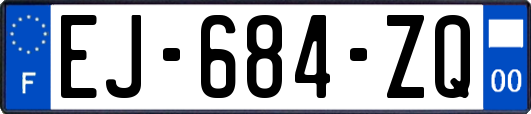 EJ-684-ZQ