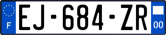 EJ-684-ZR