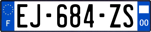 EJ-684-ZS