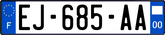 EJ-685-AA