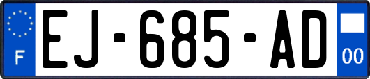 EJ-685-AD