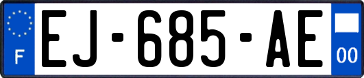 EJ-685-AE