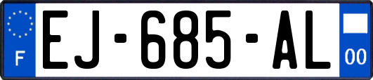 EJ-685-AL