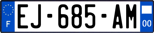 EJ-685-AM