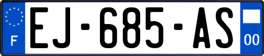 EJ-685-AS