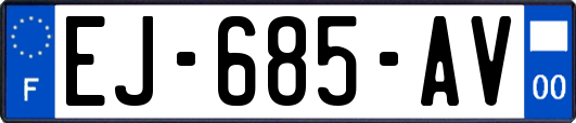 EJ-685-AV