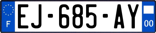 EJ-685-AY