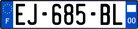 EJ-685-BL