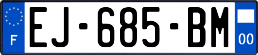 EJ-685-BM