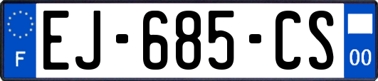 EJ-685-CS