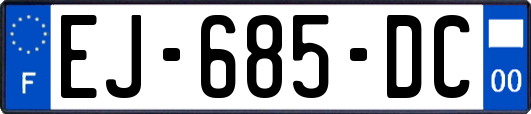 EJ-685-DC