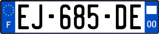 EJ-685-DE