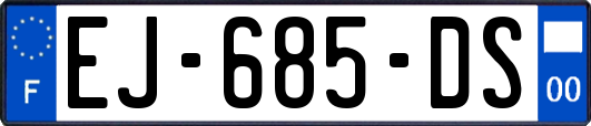 EJ-685-DS