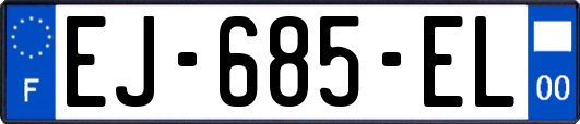 EJ-685-EL