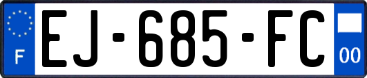 EJ-685-FC