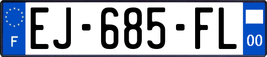 EJ-685-FL