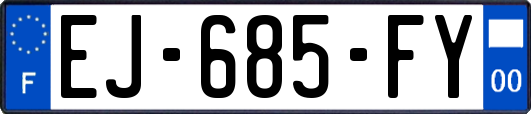 EJ-685-FY