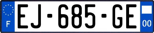 EJ-685-GE