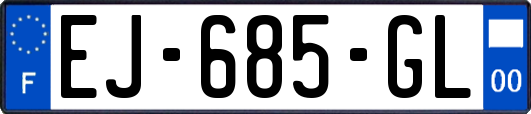 EJ-685-GL