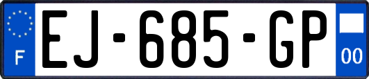 EJ-685-GP