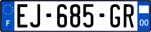 EJ-685-GR